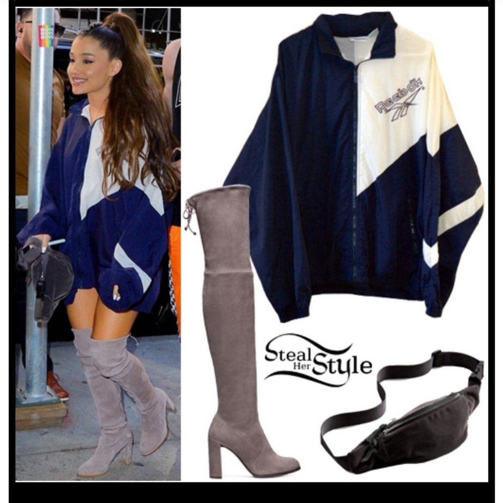 ISO ARIANA DUPES OR LOOK ALIKES LOOOKING FOR